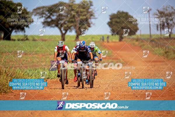 2º Desafio MTB Miraselva