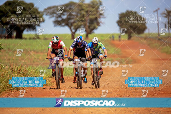 2º Desafio MTB Miraselva