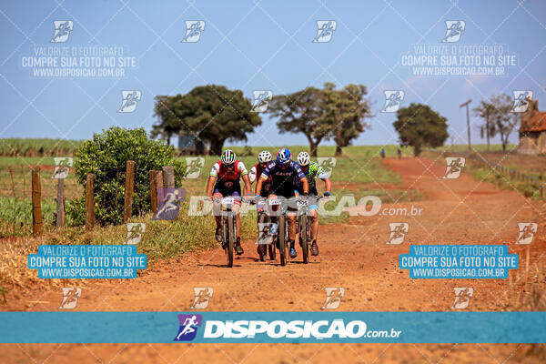 2º Desafio MTB Miraselva