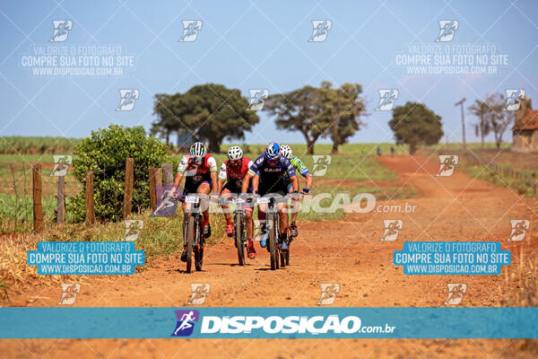 2º Desafio MTB Miraselva