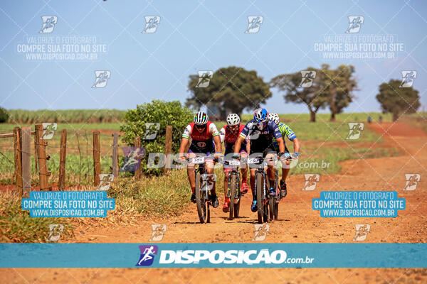 2º Desafio MTB Miraselva