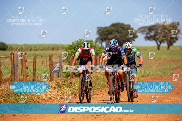 2º Desafio MTB Miraselva