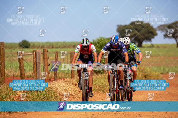 2º Desafio MTB Miraselva