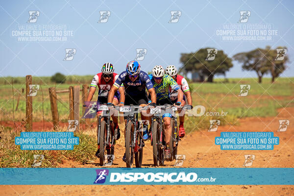 2º Desafio MTB Miraselva