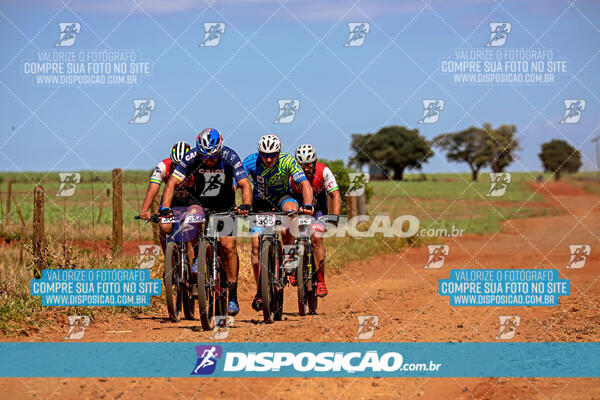 2º Desafio MTB Miraselva