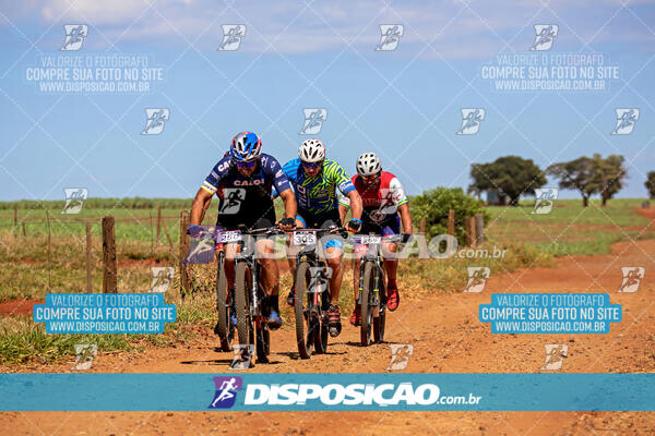 2º Desafio MTB Miraselva