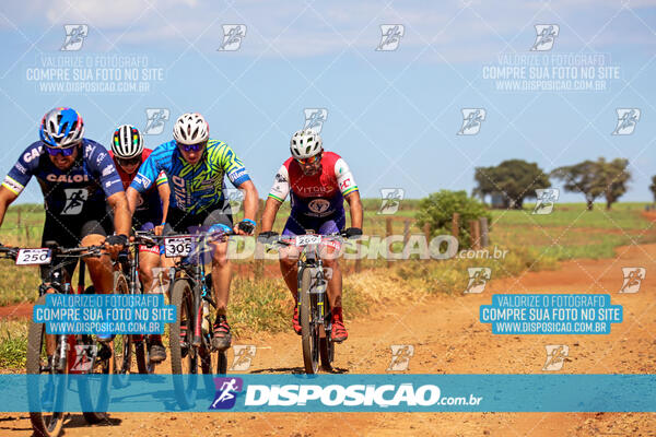 2º Desafio MTB Miraselva