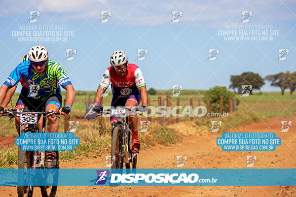 2º Desafio MTB Miraselva