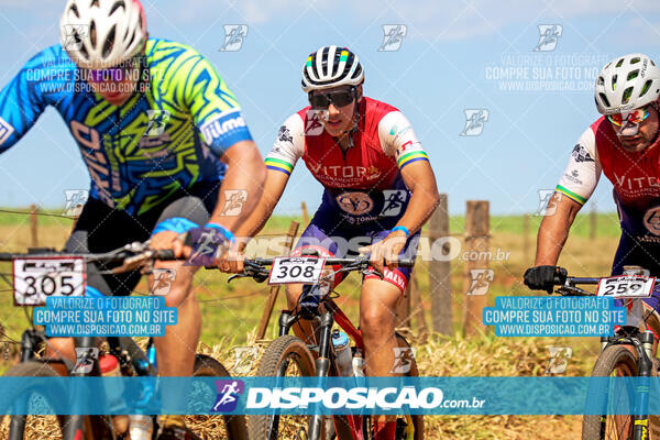 2º Desafio MTB Miraselva