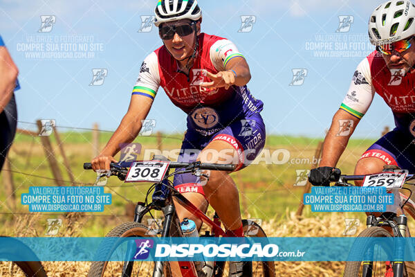 2º Desafio MTB Miraselva