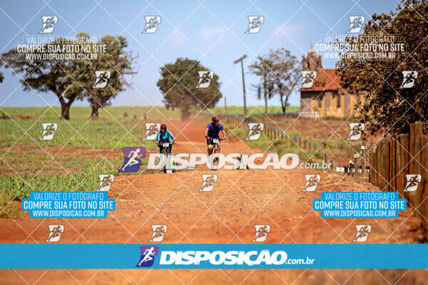 2º Desafio MTB Miraselva