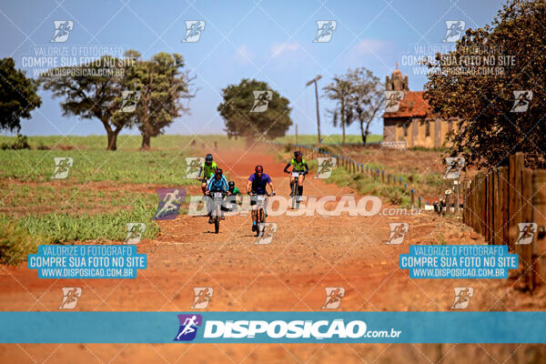 2º Desafio MTB Miraselva