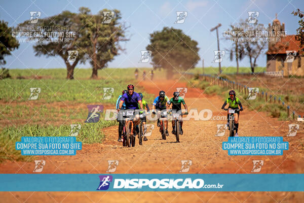 2º Desafio MTB Miraselva