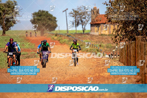 2º Desafio MTB Miraselva