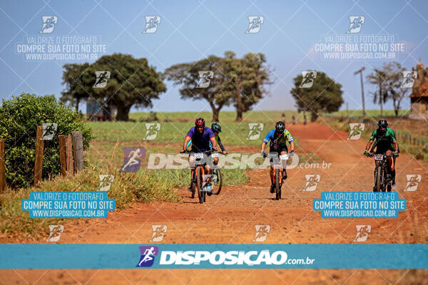 2º Desafio MTB Miraselva