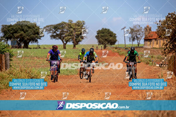 2º Desafio MTB Miraselva