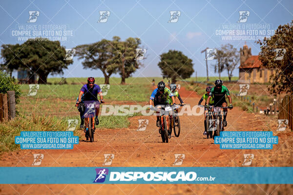 2º Desafio MTB Miraselva