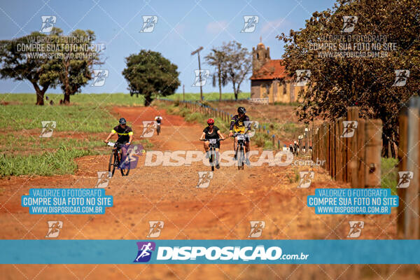 2º Desafio MTB Miraselva