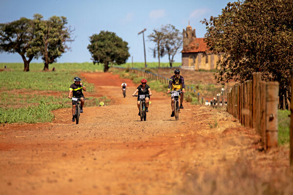 2º Desafio MTB Miraselva