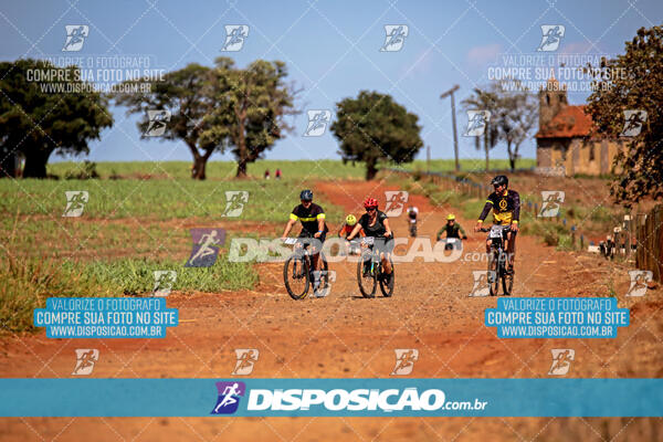 2º Desafio MTB Miraselva