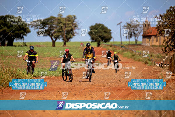 2º Desafio MTB Miraselva