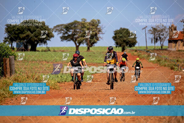 2º Desafio MTB Miraselva