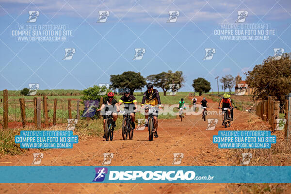 2º Desafio MTB Miraselva