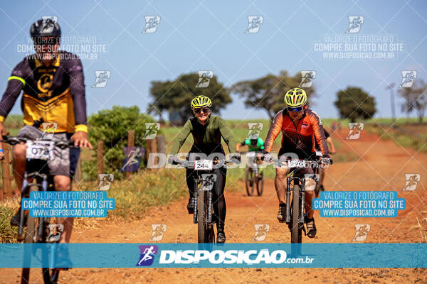 2º Desafio MTB Miraselva