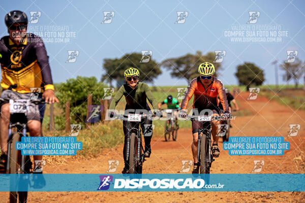 2º Desafio MTB Miraselva