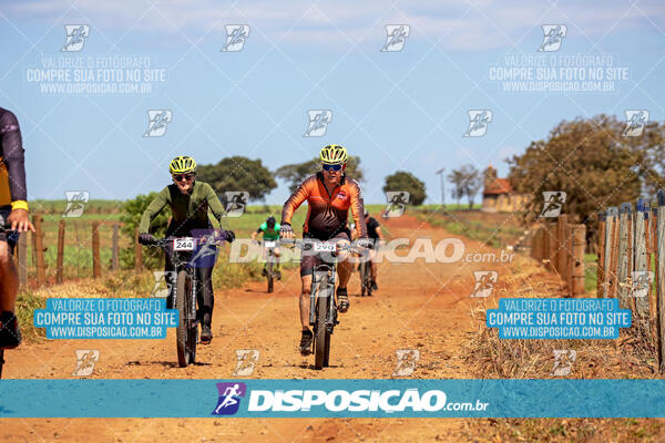 2º Desafio MTB Miraselva