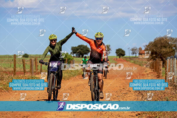 2º Desafio MTB Miraselva