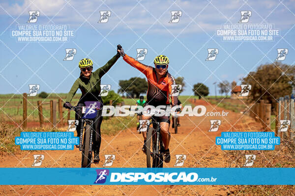 2º Desafio MTB Miraselva