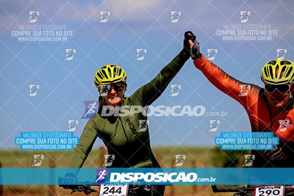 2º Desafio MTB Miraselva