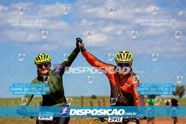 2º Desafio MTB Miraselva