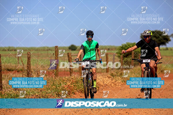 2º Desafio MTB Miraselva