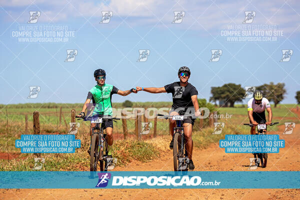 2º Desafio MTB Miraselva