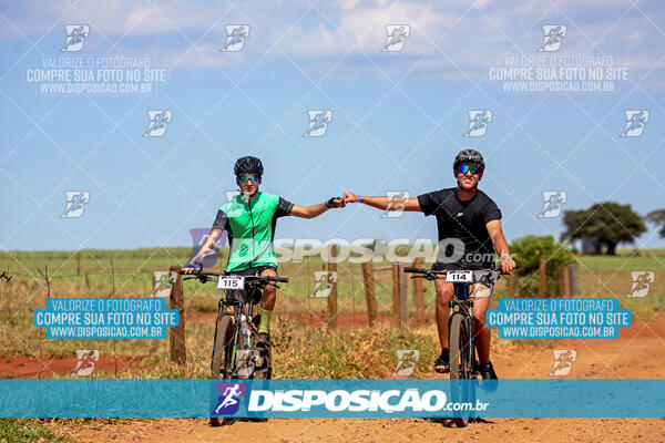 2º Desafio MTB Miraselva