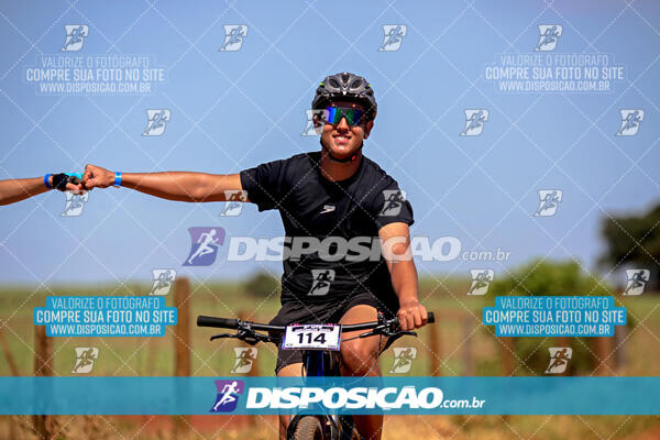 2º Desafio MTB Miraselva