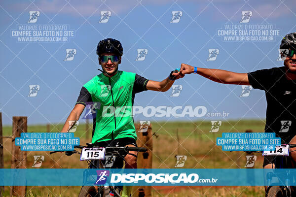 2º Desafio MTB Miraselva