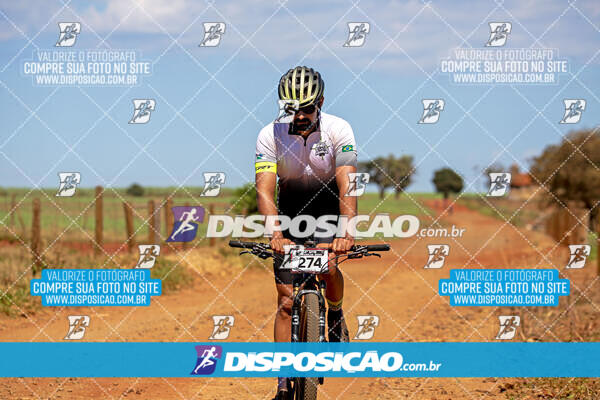 2º Desafio MTB Miraselva