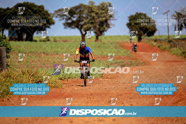 2º Desafio MTB Miraselva