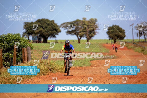 2º Desafio MTB Miraselva