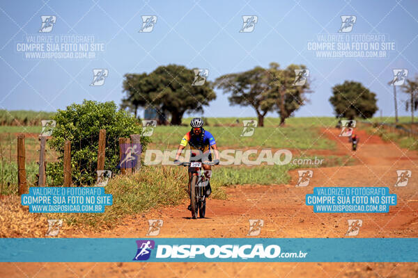 2º Desafio MTB Miraselva