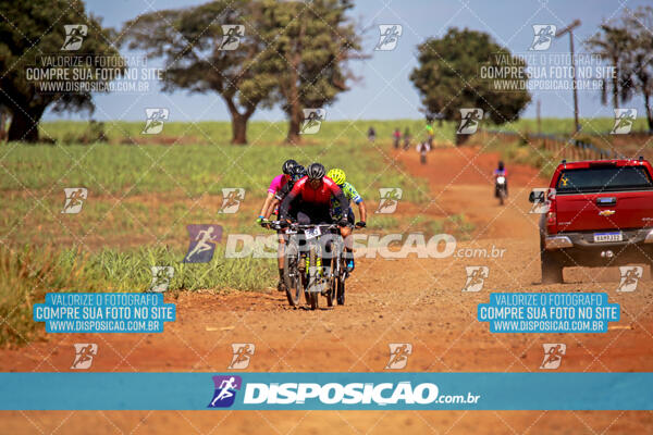 2º Desafio MTB Miraselva