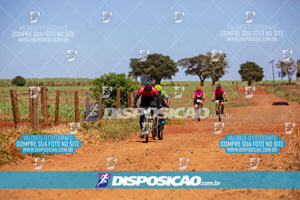 2º Desafio MTB Miraselva