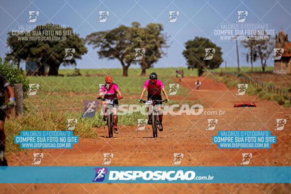 2º Desafio MTB Miraselva