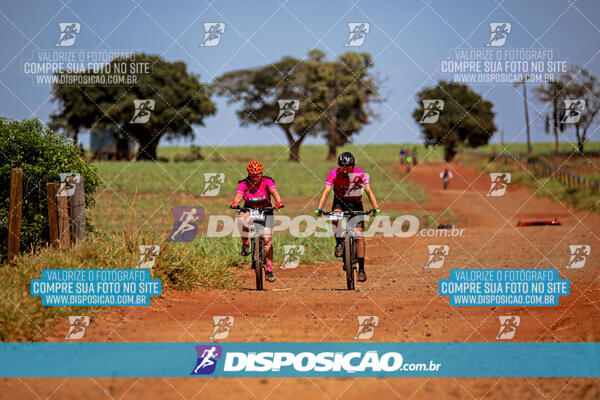 2º Desafio MTB Miraselva