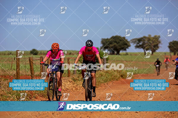 2º Desafio MTB Miraselva