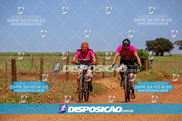 2º Desafio MTB Miraselva