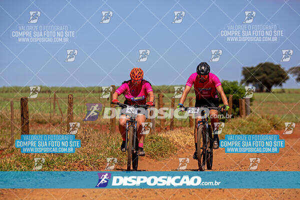 2º Desafio MTB Miraselva